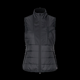 Kingsland Valero Heat ridevest - Navy